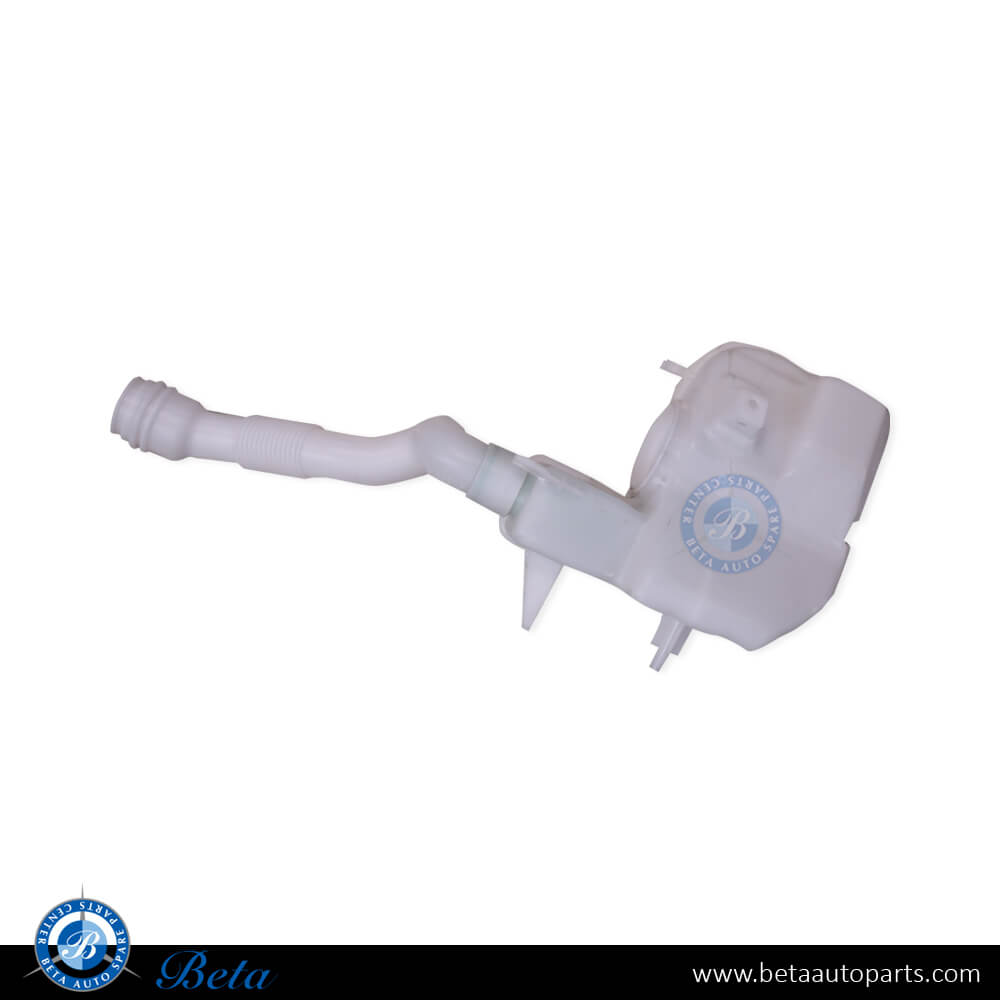 Windshield Washer Tank with Headlamp Washer for Mercedes ML-Class / GLE-Class W166 2012-2018 models, Part Number 1668690620 Windshield Washer Tank with Headlamp Washer for Mercedes ML-Class / GLE-Class W166 2012-2018 models, Part Number 1668690620
